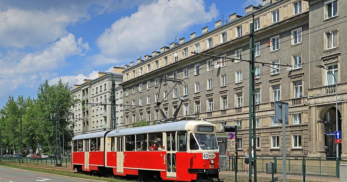 Historyczne tramwaje w Krakowie. Parada z okazji 125-lecia już w niedzielę 20 września
