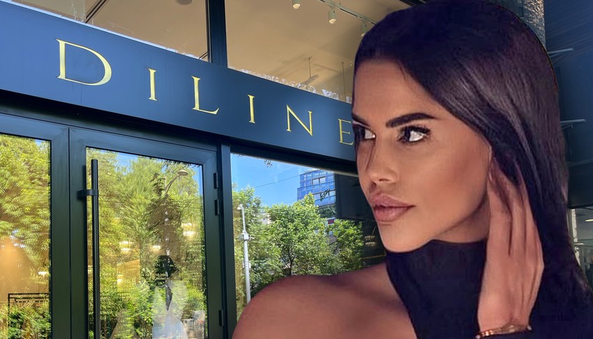 Dijana Dilajn butik