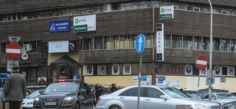 Komitet Polityczny PiS zatwierdził wniosek Kaczyńskiego. Zakazuje łączenia funkcji partyjnych z ministerialnymi