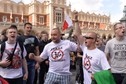 Przeciwnicy Marszu Równości