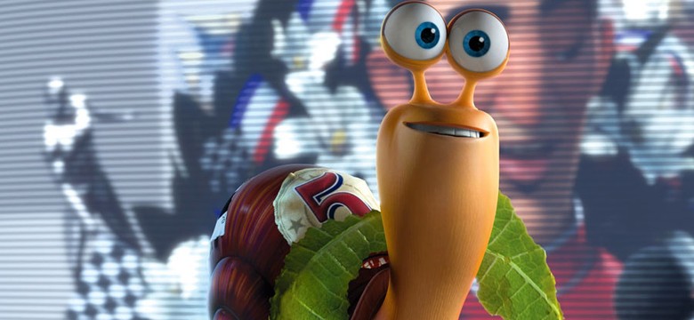 Turbo – ślimak na dopalaczach, RECENZJA