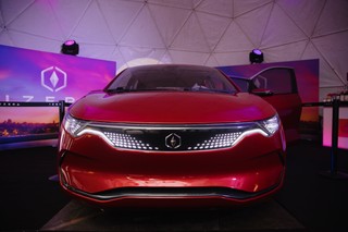 Roszady w kierownictwie. Izera wyjechała na prostą?