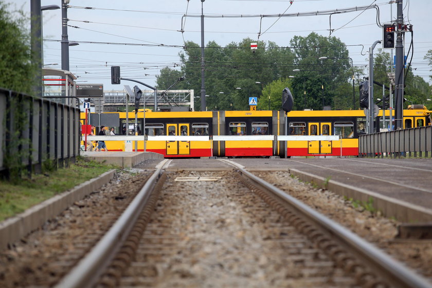 Na trzy lata zamykają pętlę os. Górczewska