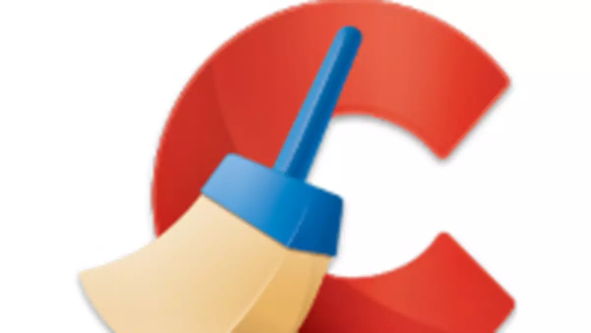 CCleaner na Androida 1.04 z widżetem Quick Clean