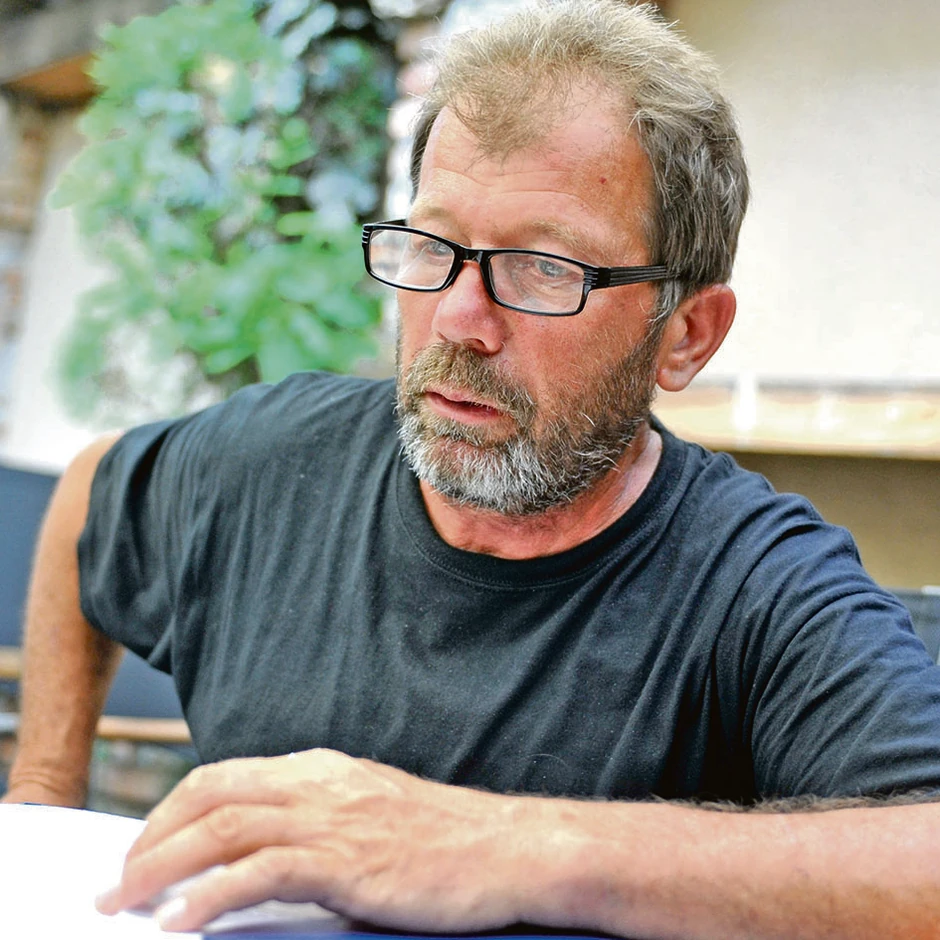 Otac nastradalog alpiniste