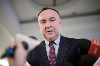 Kobosko: Podstawą naszych decyzji jest kontynuacja projektu Trzeciej Drogi