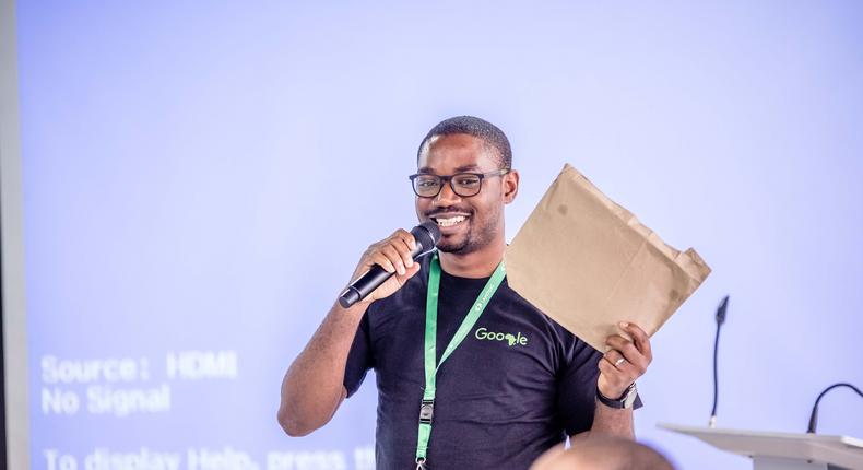 Class 3 of Google’s Launchpad Accelerator Africa programme graduates in Lagos, Class 4 applications now open