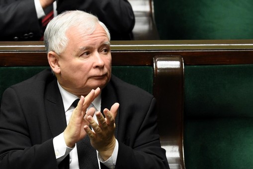 Jarosław Kaczyński