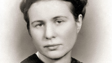 Irena Sendlerowa - Polka, która uratowała tysiące żydowskich dzieci