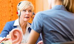 Nowa metoda leczenia słuchu. Innowacyjna operacja w Polsce