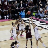 Zenska Kosarka Blic Sport