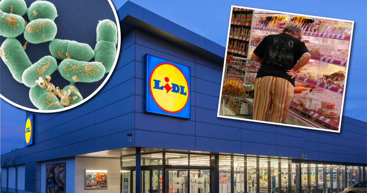 Groźna bakteria w mięsie z Lidla! Zakażenie wywołuje bardzo nieprzyjemne objawy