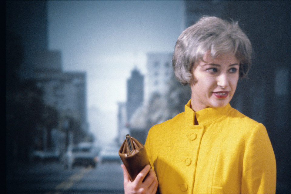 Cindy Sherman, "Untitled #74" (1980)