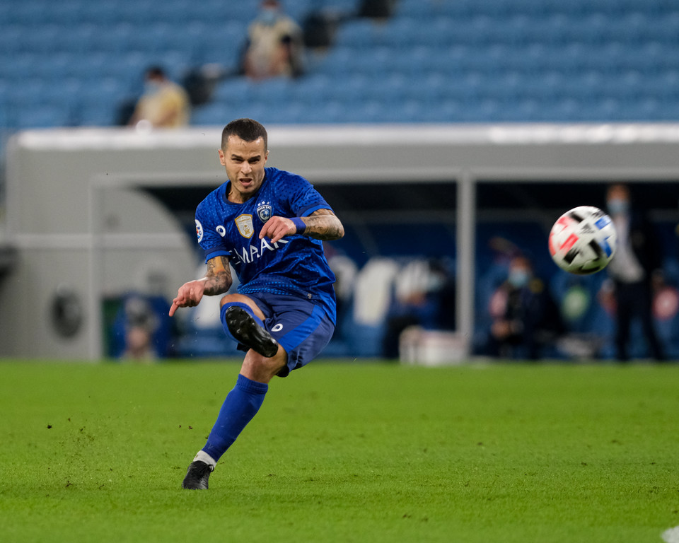 Sebastian Giovinco 