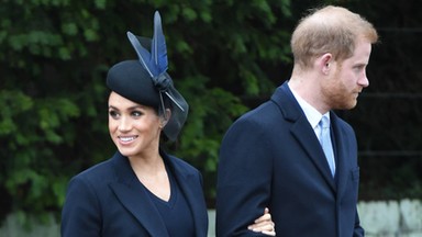 Meghan Markle dostała kuszącą propozycję