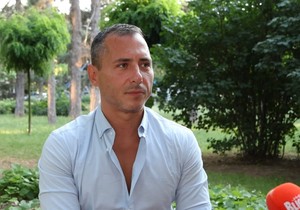 Miki Dudić