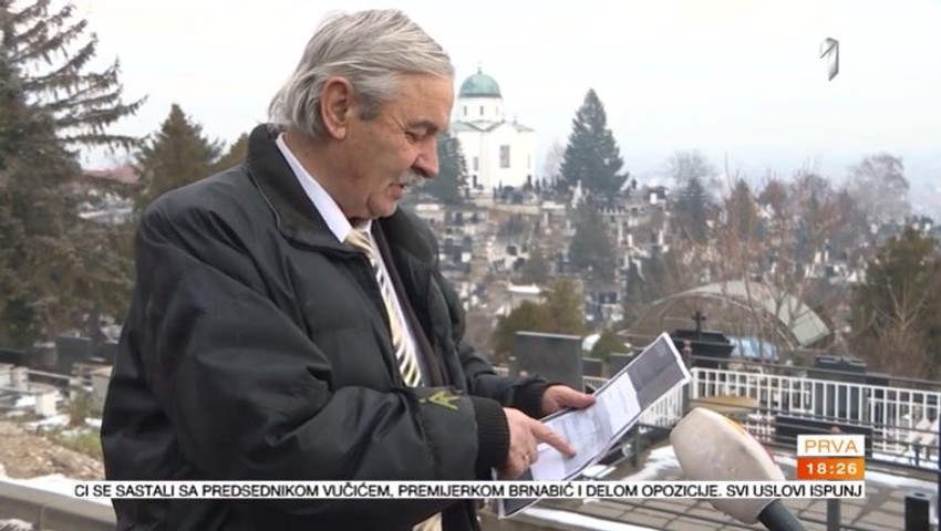 Miroslav Pavlović, Leskovac