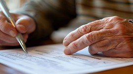 Od marca nowy wyższy limit renty wdowiej