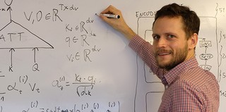 Algorytm na fake news