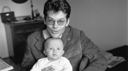 zbigniew cybulski we wspomnieniach syna. do czego aktor miał słabość? legendarny aktor zbigniew cybulski