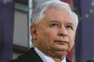 Jarosław Kaczyński