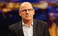 Polityk Zielonych: Nie tylko Rosja jest zła. Interwencje USA przyniosły wiele zniszczeń