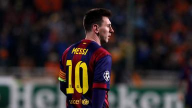 Xavi Hernandez: Lionel Messi to bestia, która ciągle chce więcej