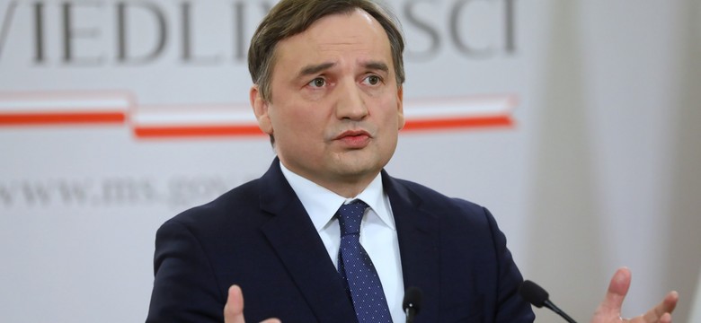 Putin "dalej wspierany przez kolegów, sojuszników Tuska"? Rewelacje Ziobry