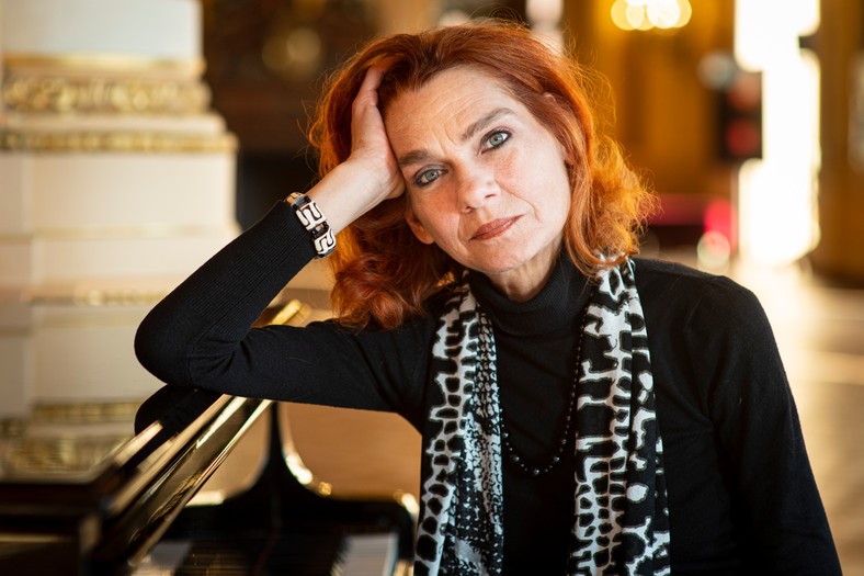 Asli Erdogan