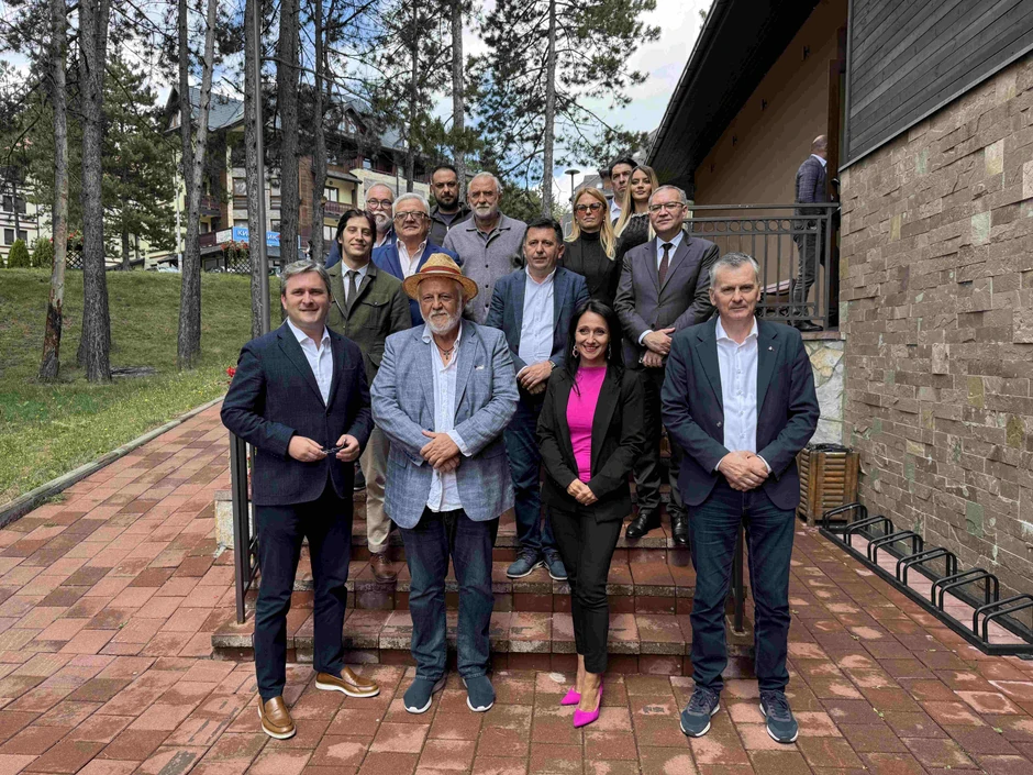 Nacionalni festival filma i televizije