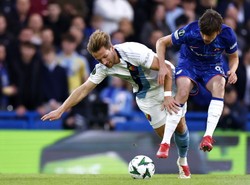 Chelsea i Betis w finale Ligi Konferencji. Pogromcy Legii i Jagiellonii zagrają we Wrocławiu