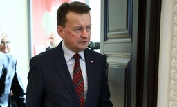 Szef BBN: Minister obrony narodowej przedstawił 14 kandydatów na awanse generalskie