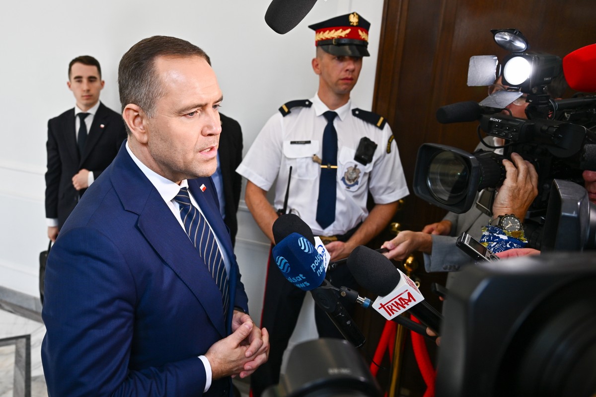 Co może zrobić Karol Nawrocki jako prezydent we Konstytucji RP?