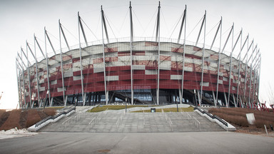 Finał Pucharu Polski na Stadionie Narodowym. Zmiany w komunikacji miejskiej