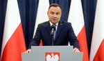 Andrzej Duda kpi z Donalda Tuska. Słusznie?