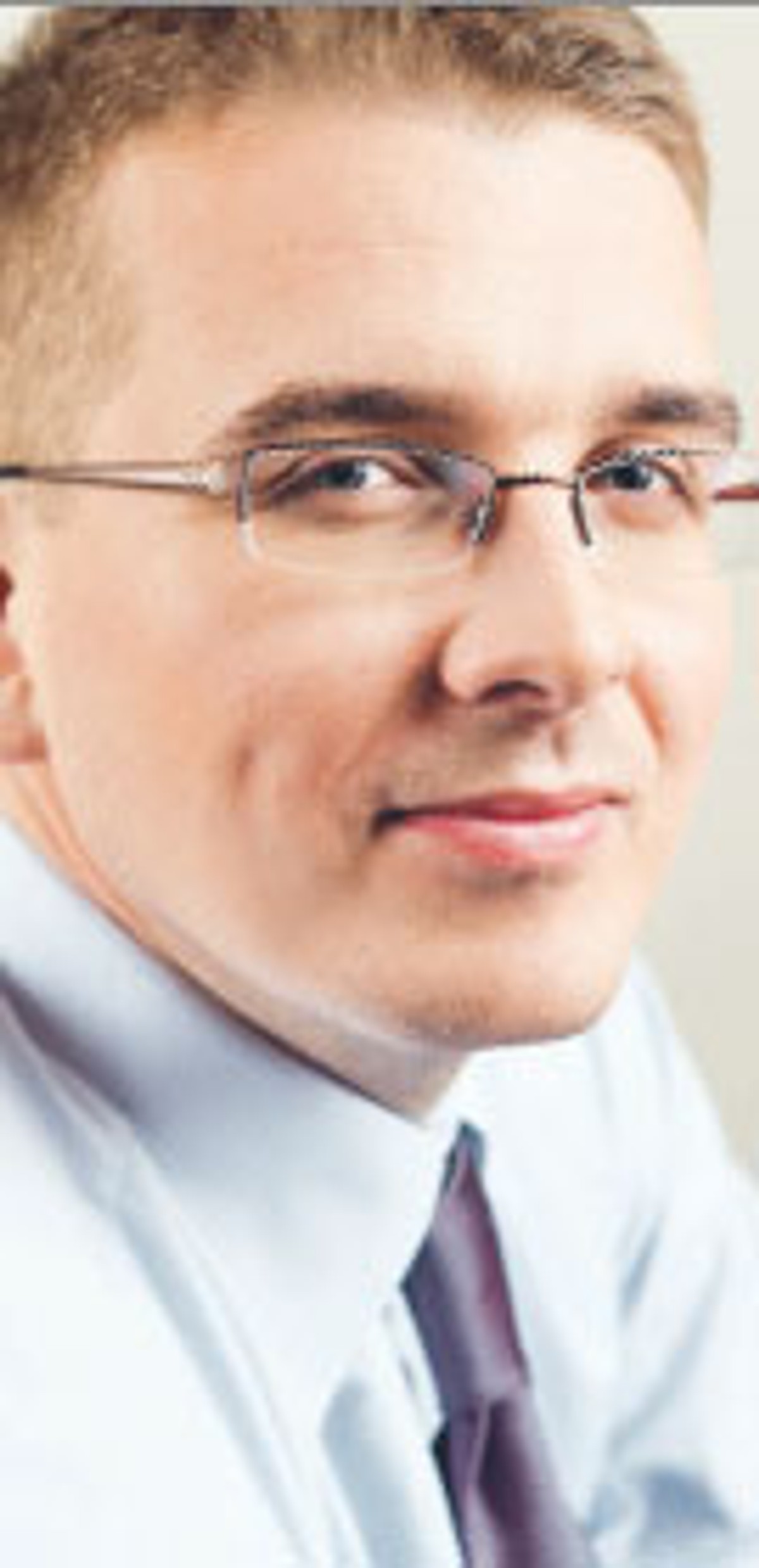 Artur Oleś, doradca podatkowy, wiceprezes Spółki Doradztwa Podatkowego KSK Doradcy