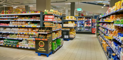 Polacy coraz więcej kradną w sklepach! Szokujące statystyki