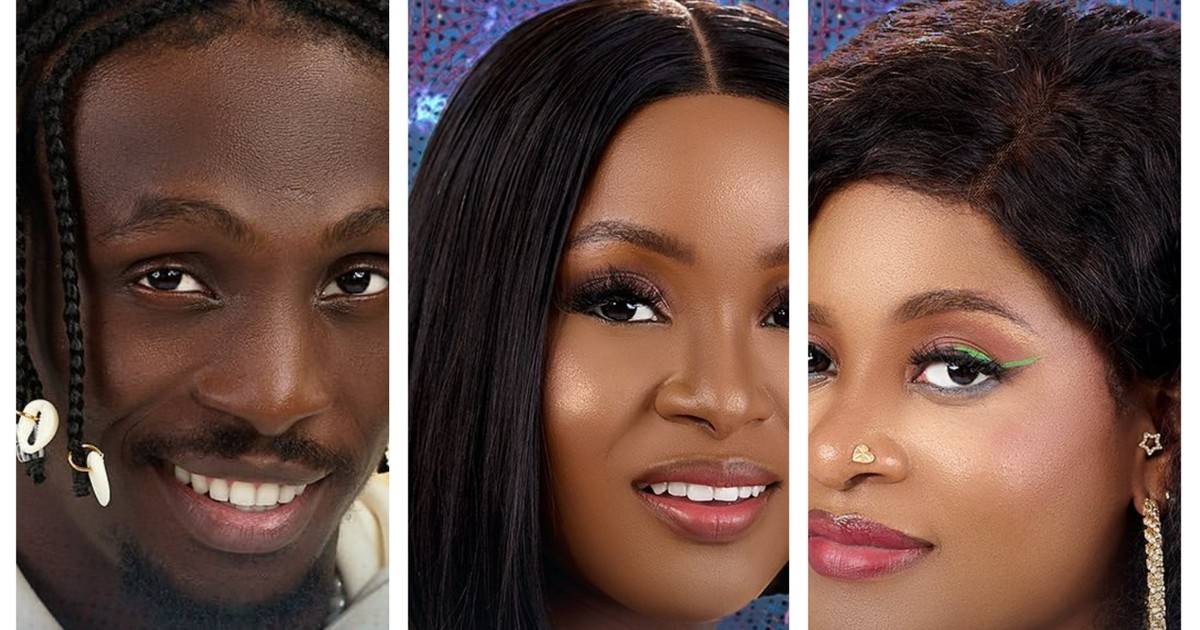 ‘BBNaija Level Up Reunion’ set to air on Showmax this June