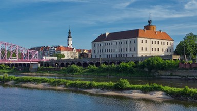 Głogów – Strefa Płatnego Parkowania