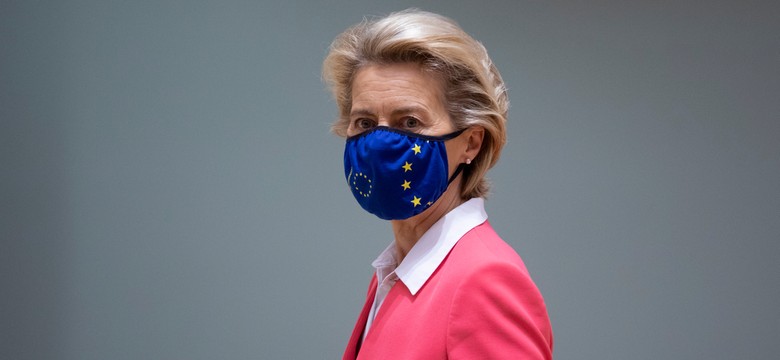 Ursula von der Leyen: Oczekujemy, że Polska wdroży orzeczenie TSUE