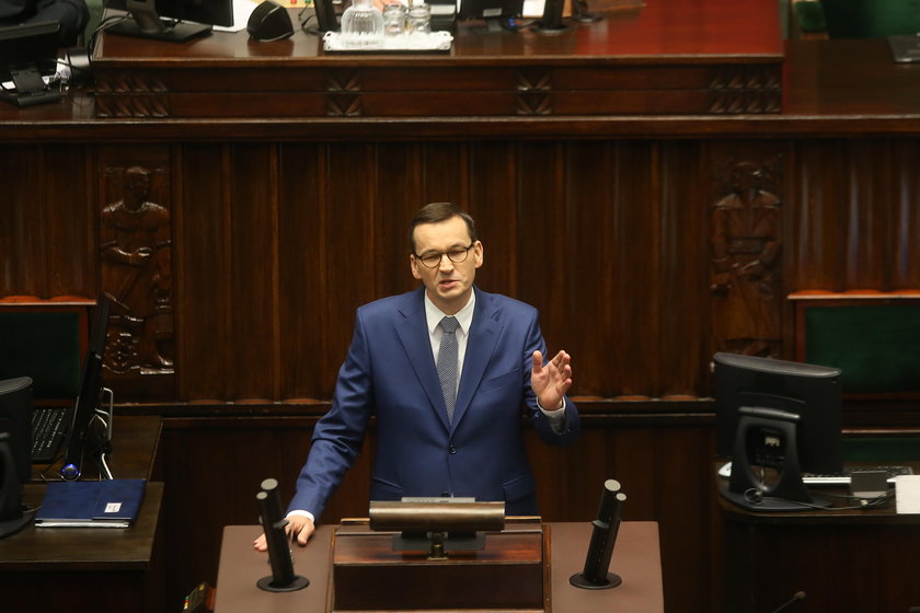 Mateusz Morawiecki