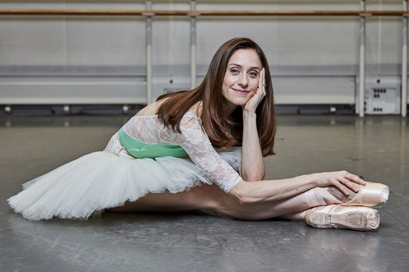 Svetska balerina se vraća u Novi Sad: Marijanela Nunjez i Patricio Reve u glavnim ulogama u spektaklu "Don Kihot"