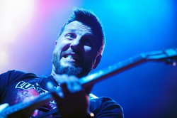 Zobacz Luxtorpedę na żywo! Wygraj bilety na koncert!