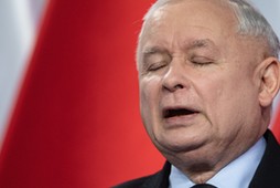 Jarosław Kaczyński