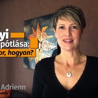 Vas, króm, szelén, cink: így pótold, hogy beépüljön