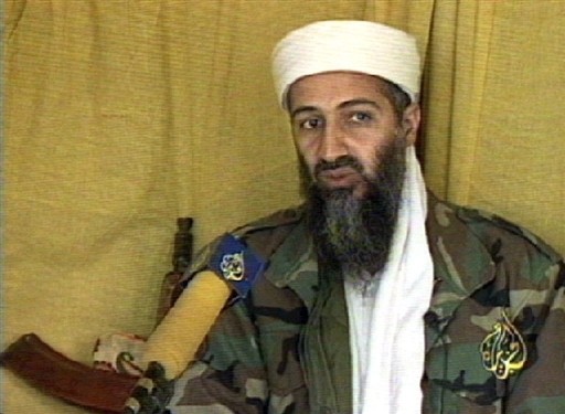 OSAMA