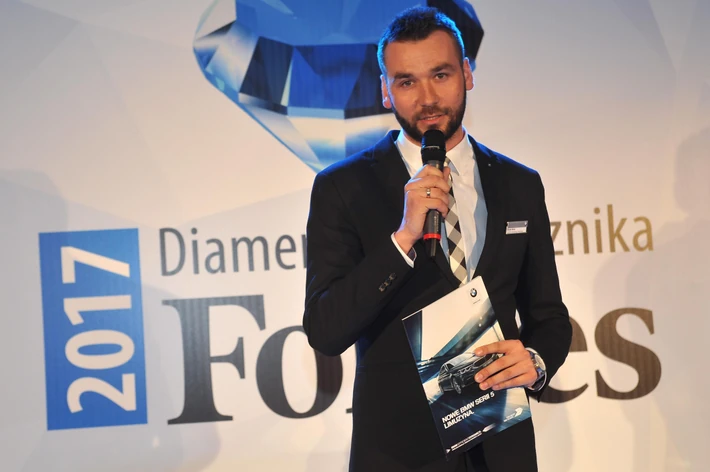 Diamenty Forbes Rzeszów