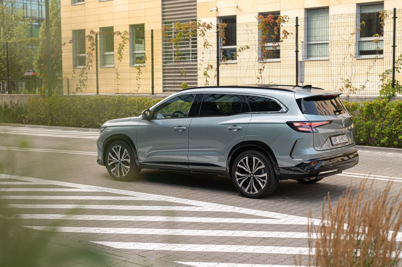Renault Espace