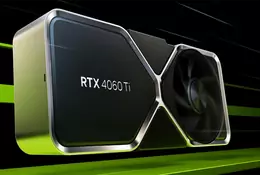 Coś tu poszło mocno nie tak: test Nvidia GeForce RTX 4060 Ti