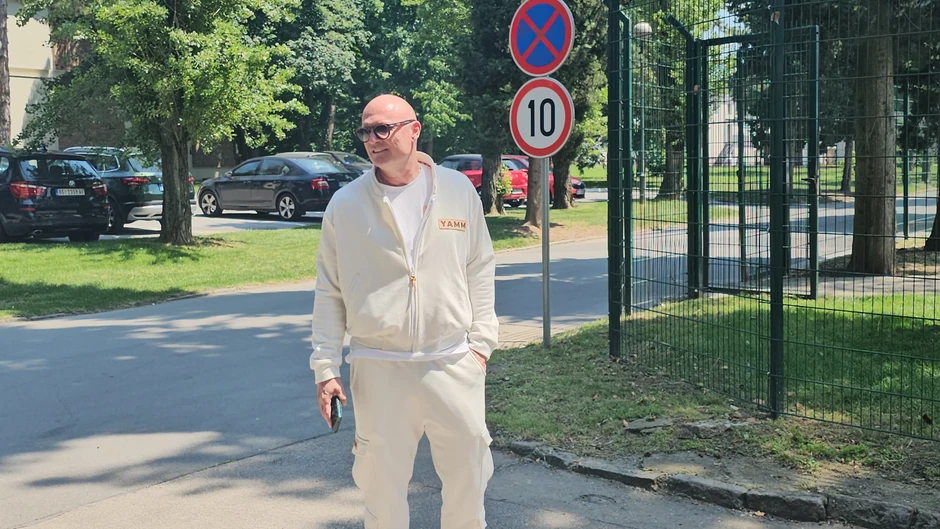 Aleksandar Milić Mili